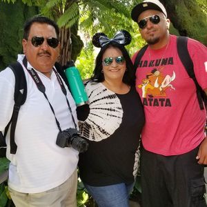 Meet your Posher, Lupe